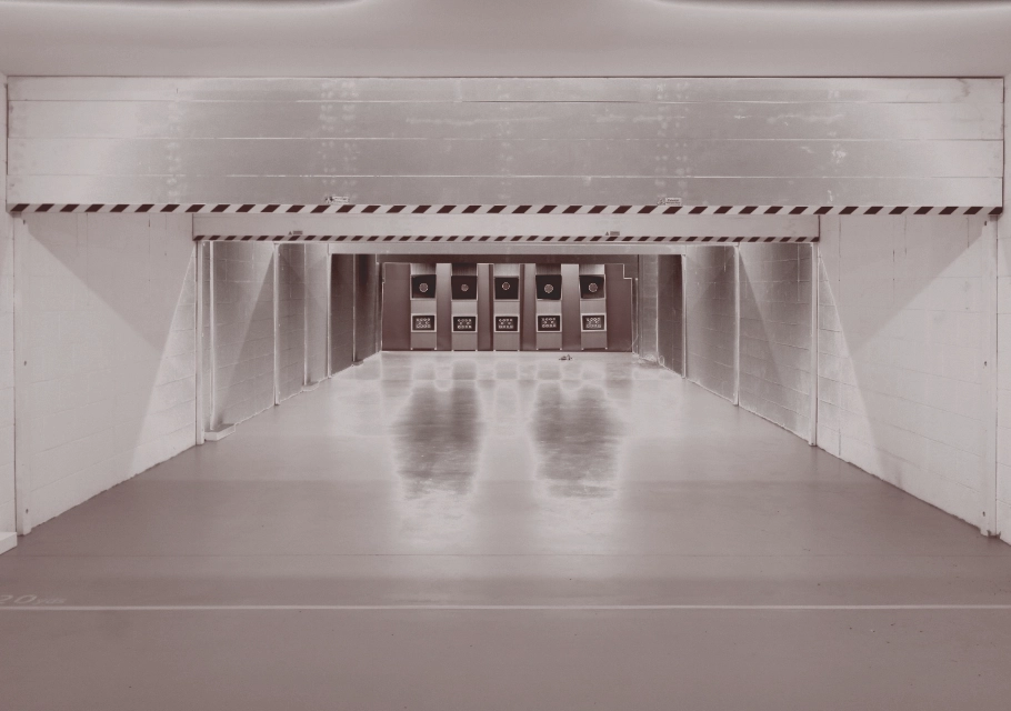 Where we shoot: Lordswood