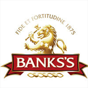Banks's Beer